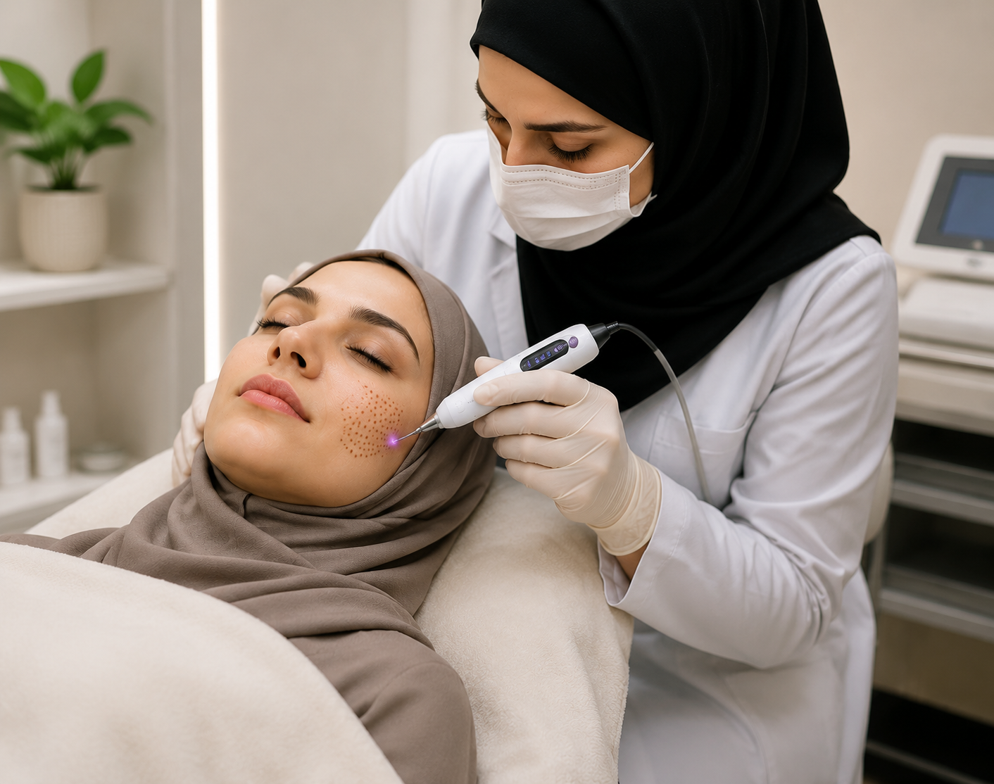 پلاسما تراپی